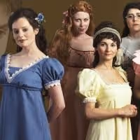 PRIDE AND PREJUDICE Comes To Actors' Theatre Of Louisville 5/23-6/20